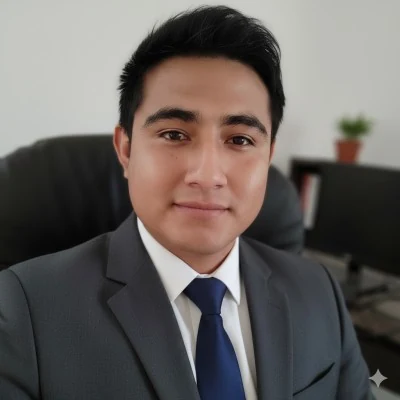 Daniel Morán Vílchez